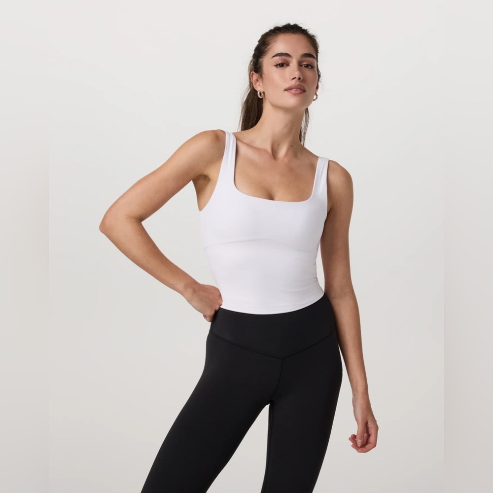 Vuori AllTheForm Support Tank